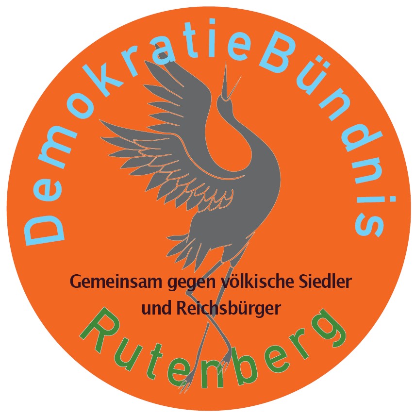 DemokratieBündnis Rutenberg e.V.