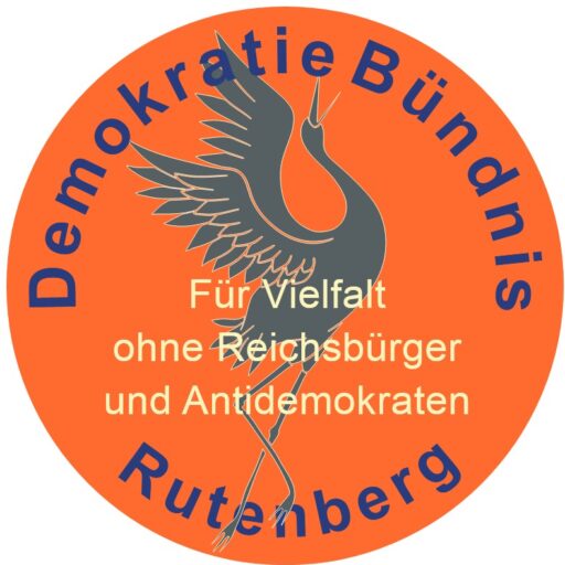 DemokratieBündnis Rutenberg e.V.